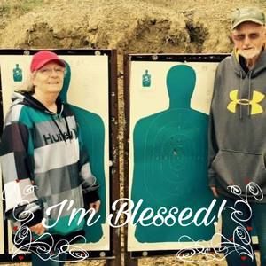 Meet your Posher, Terrie